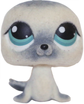 #0399 Seal